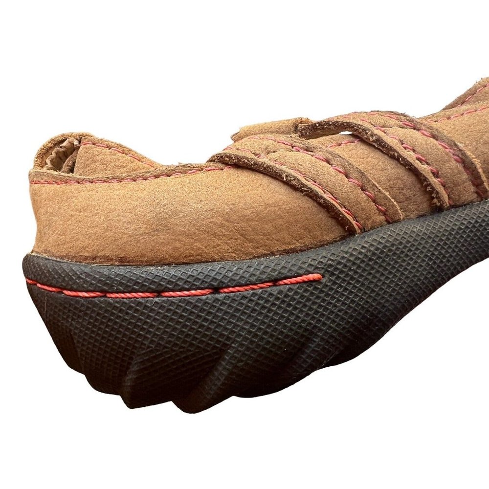 Jambu Charley Women's Size 8 Tan Shoes Sz Small 8 - not 8.5 Hiking Water Comfort - Picture 5 of 11